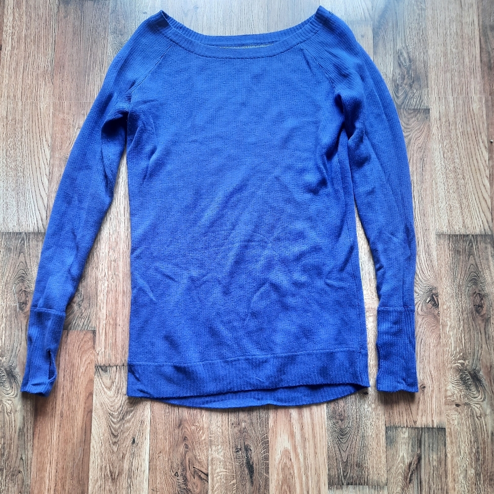 Lululemon Sweater
